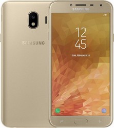 Прошивка телефона Samsung Galaxy J4 (2018) в Калуге